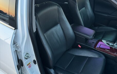 Toyota Camry, 2012 год, 1 720 000 рублей, 30 фотография