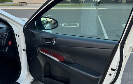Toyota Camry, 2012 год, 1 720 000 рублей, 28 фотография