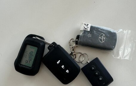 Toyota Camry, 2012 год, 1 720 000 рублей, 40 фотография