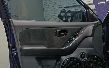 Hyundai Elantra IV, 2007 год, 840 000 рублей, 4 фотография