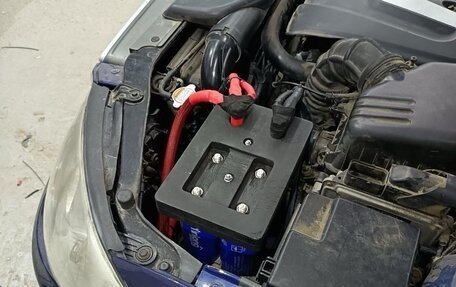 Hyundai Elantra IV, 2007 год, 840 000 рублей, 9 фотография