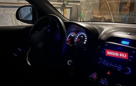 Hyundai Elantra IV, 2007 год, 840 000 рублей, 3 фотография