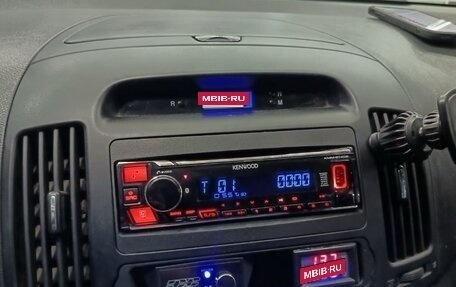 Hyundai Elantra IV, 2007 год, 840 000 рублей, 8 фотография