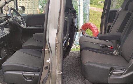 Honda Freed I, 2011 год, 1 100 000 рублей, 4 фотография