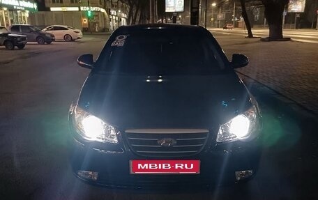 Hyundai Elantra IV, 2007 год, 840 000 рублей, 12 фотография