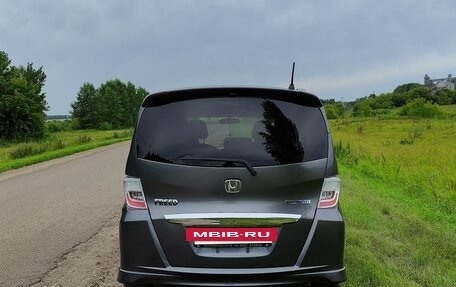Honda Freed I, 2011 год, 1 100 000 рублей, 13 фотография