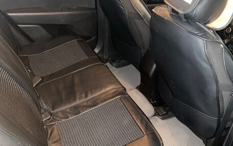 Hyundai Creta I рестайлинг, 2020 год, 1 500 000 рублей, 6 фотография