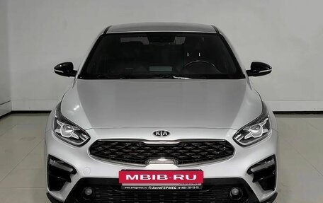 KIA Cerato IV, 2021 год, 2 170 000 рублей, 2 фотография