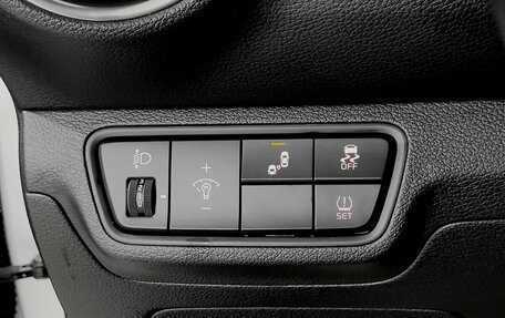 KIA Cerato IV, 2021 год, 2 170 000 рублей, 8 фотография
