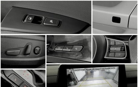KIA Cerato IV, 2021 год, 2 170 000 рублей, 9 фотография