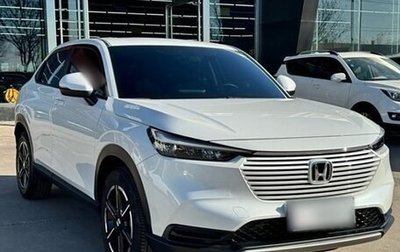 Honda Vezel, 2022 год, 1 600 000 рублей, 1 фотография