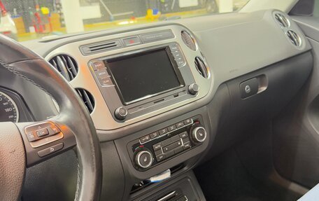 Volkswagen Tiguan I, 2013 год, 1 590 000 рублей, 13 фотография