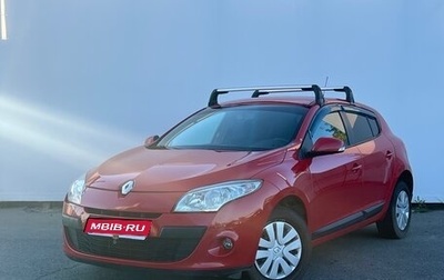Renault Megane III, 2012 год, 750 000 рублей, 1 фотография