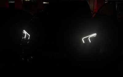 Mercedes-Benz GLE AMG, 2021 год, 12 200 000 рублей, 1 фотография