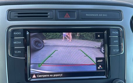 Volkswagen Tiguan I, 2013 год, 1 590 000 рублей, 21 фотография