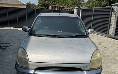 Toyota Duet, 2000 год, 295 000 рублей, 1 фотография