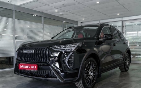 Haval Jolion, 2025 год, 2 449 000 рублей, 1 фотография