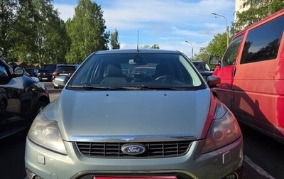 Ford Focus II рестайлинг, 2009 год, 430 000 рублей, 1 фотография