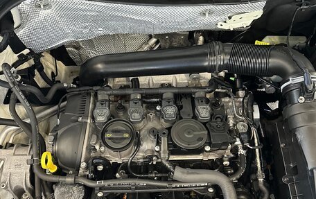 Volkswagen Tiguan I, 2013 год, 1 590 000 рублей, 23 фотография