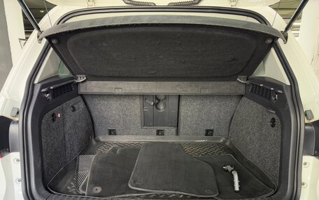Volkswagen Tiguan I, 2013 год, 1 590 000 рублей, 25 фотография