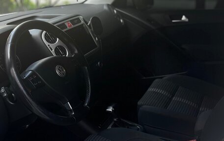 Volkswagen Tiguan I, 2010 год, 1 350 000 рублей, 9 фотография
