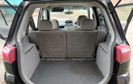Mazda Demio III (DE), 2002 год, 335 000 рублей, 8 фотография