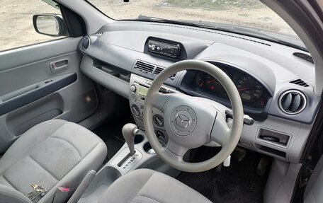 Mazda Demio III (DE), 2002 год, 335 000 рублей, 5 фотография
