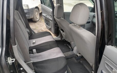 Mazda Demio III (DE), 2002 год, 335 000 рублей, 7 фотография