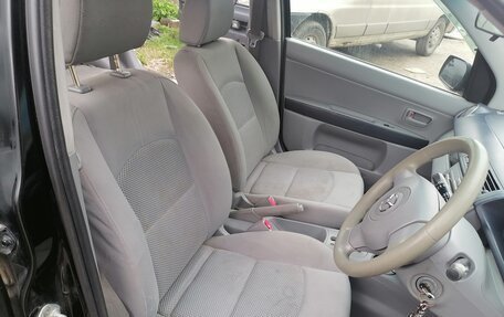 Mazda Demio III (DE), 2002 год, 335 000 рублей, 6 фотография