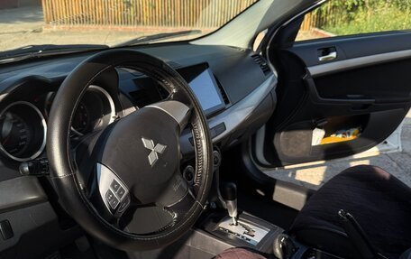 Mitsubishi Lancer IX, 2008 год, 750 000 рублей, 9 фотография