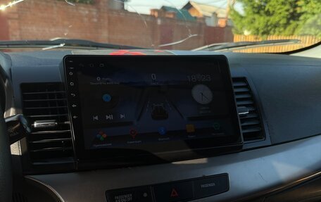 Mitsubishi Lancer IX, 2008 год, 750 000 рублей, 11 фотография