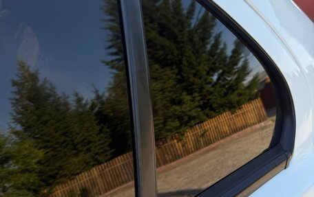 Mitsubishi Lancer IX, 2008 год, 750 000 рублей, 16 фотография