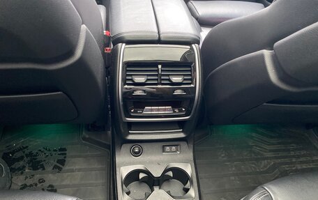 BMW X7, 2019 год, 6 500 000 рублей, 19 фотография