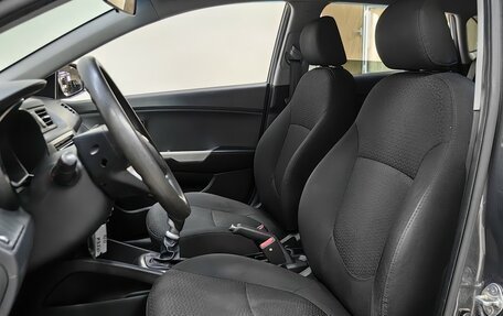KIA Rio III рестайлинг, 2013 год, 679 000 рублей, 6 фотография