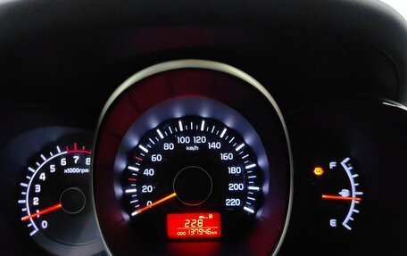 KIA Rio III рестайлинг, 2013 год, 679 000 рублей, 10 фотография