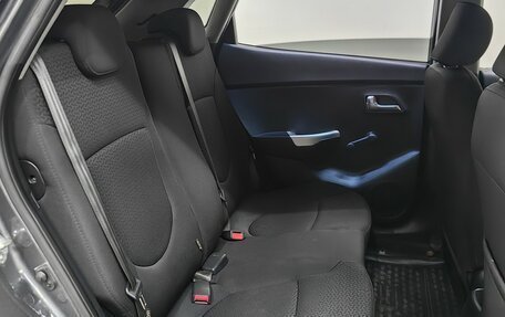 KIA Rio III рестайлинг, 2013 год, 679 000 рублей, 9 фотография