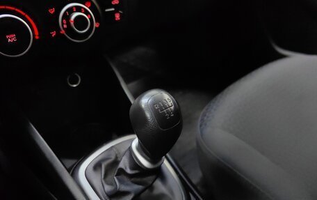 KIA Rio III рестайлинг, 2013 год, 679 000 рублей, 16 фотография