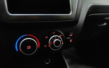 KIA Rio III рестайлинг, 2013 год, 679 000 рублей, 15 фотография