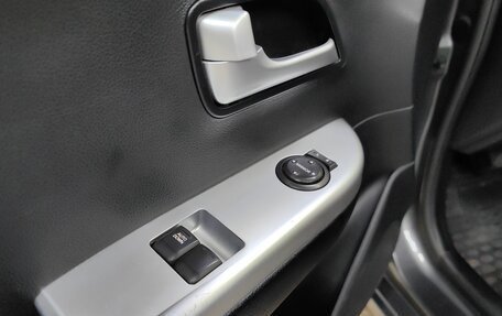 KIA Rio III рестайлинг, 2013 год, 679 000 рублей, 22 фотография
