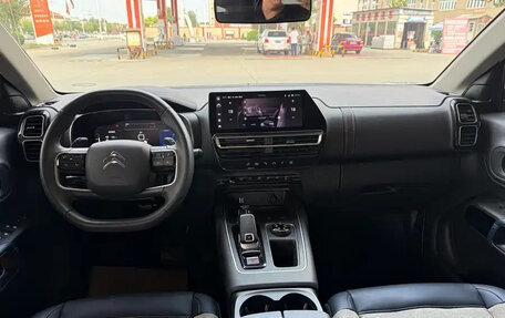 Citroen C5 Aircross I, 2022 год, 1 650 000 рублей, 10 фотография