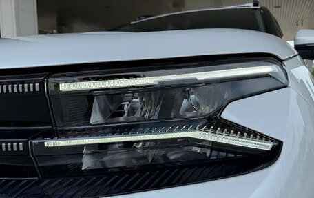 Citroen C5 Aircross I, 2022 год, 1 650 000 рублей, 6 фотография