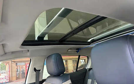 Citroen C5 Aircross I, 2022 год, 1 650 000 рублей, 14 фотография