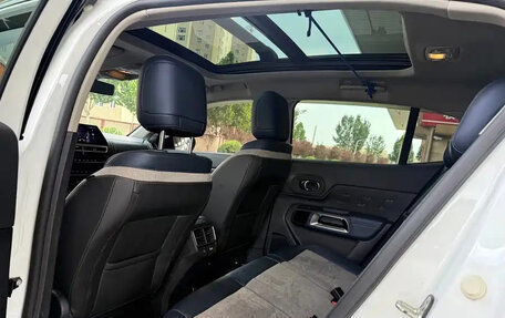 Citroen C5 Aircross I, 2022 год, 1 650 000 рублей, 15 фотография