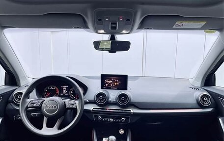 Audi Q2 I, 2021 год, 1 650 000 рублей, 11 фотография