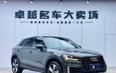 Audi Q2 I, 2021 год, 1 650 000 рублей, 3 фотография
