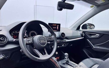 Audi Q2 I, 2021 год, 1 650 000 рублей, 8 фотография
