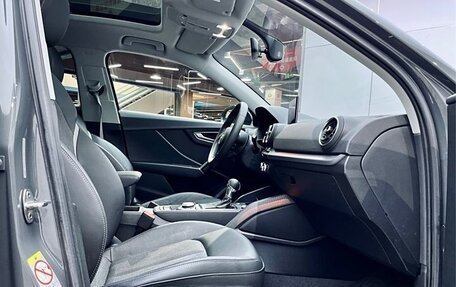 Audi Q2 I, 2021 год, 1 650 000 рублей, 10 фотография