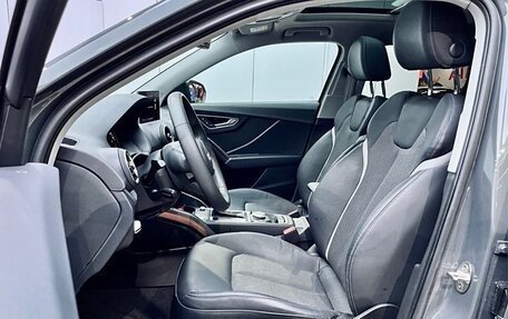 Audi Q2 I, 2021 год, 1 650 000 рублей, 9 фотография