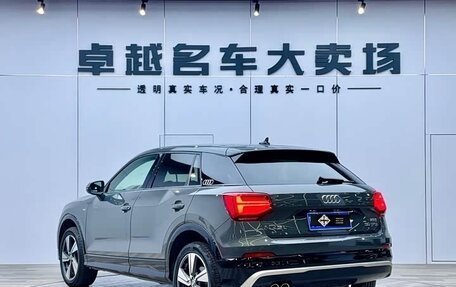 Audi Q2 I, 2021 год, 1 650 000 рублей, 6 фотография