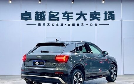 Audi Q2 I, 2021 год, 1 650 000 рублей, 4 фотография